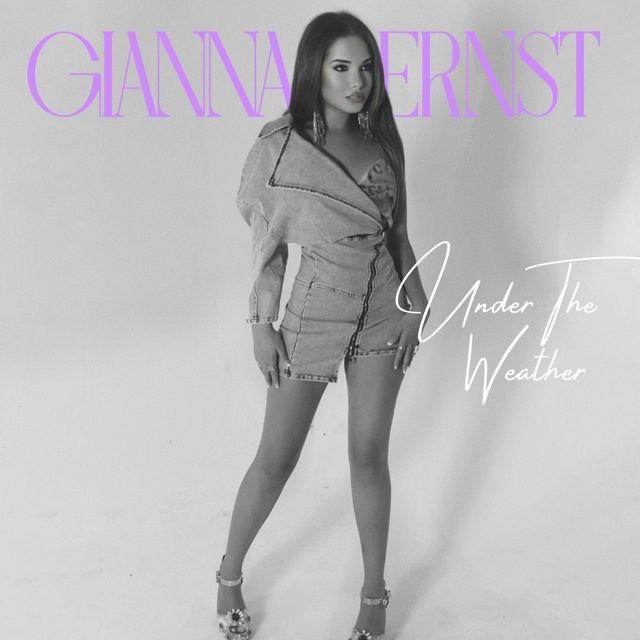 Gianna Ernst - 'Believe You' [Ringtone]