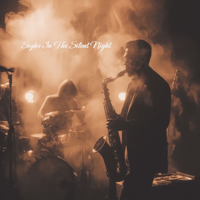 Johnny Pearson Y Su Orquesta - 'Sweet Melancholy Of Loving You (feat. Atlantic Five Jazz Band)' [Ringtone]