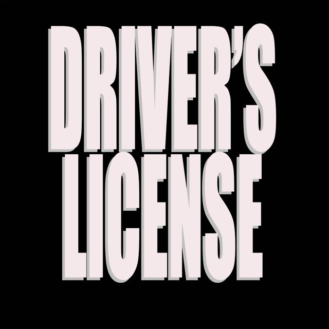 Dj Instramatica - 'Driver's License (Instrumental)' [Ringtone]