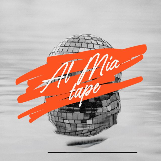 LITTLE SHAOLIN - 'Al mix tape 2 (feat. Fela 2 & Dj tee dot)' [Ringtone]
