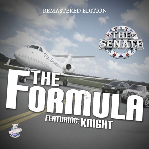The Senate 315 - 'Daydream' [Ringtone]