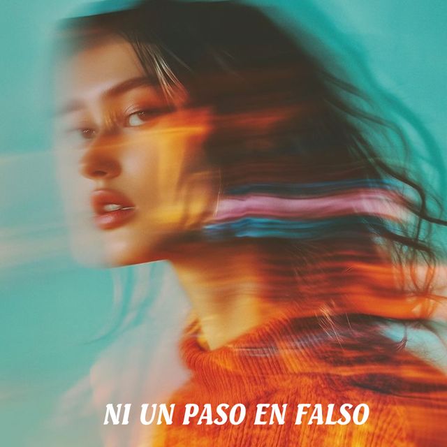 Gorilla Cha - 'Ni un paso en falso' [Ringtone]