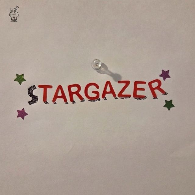 BegaTiago - 'STARGAZER' [Ringtone]