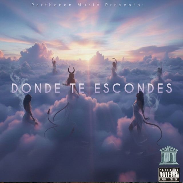 Gio Kingz - 'Donde Te Escondes (feat. NIKO POZO & Delorean)' [Ringtone]