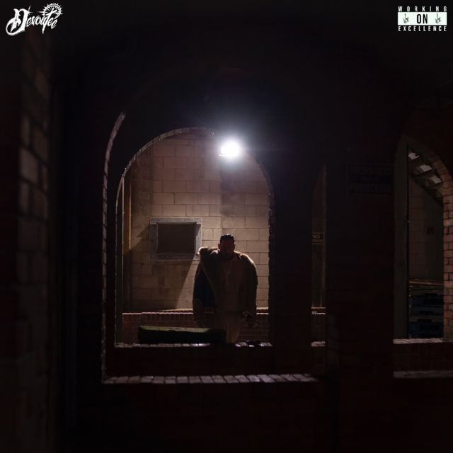 Devontée - 'FR FR (FOR REAL FOR REAL)' [Ringtone]