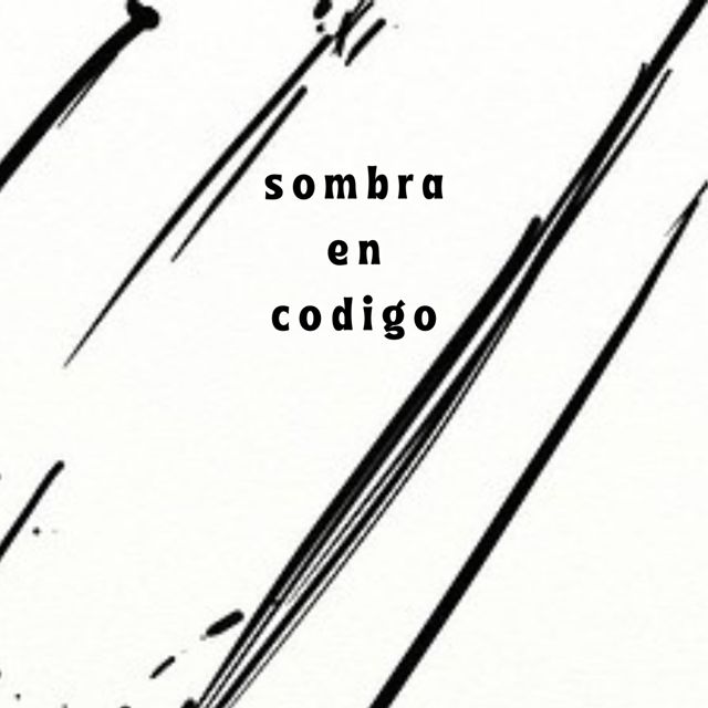 CHARPI MC - 'SOMBRA EN CODIGO' [Ringtone]