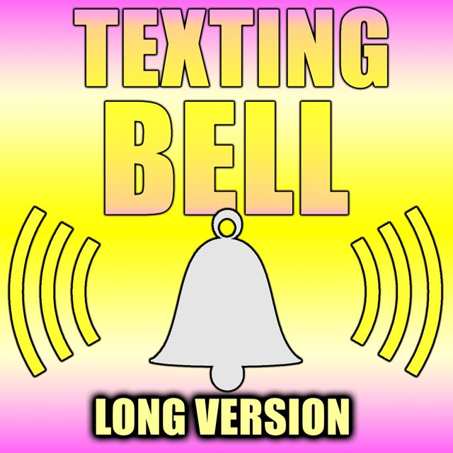 Beep - 'Texting Bell Long Version (feat. Bell Phone Sounds)' [Ringtone]