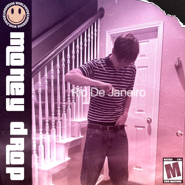 Charlie! - 'Money Drop' [Ringtone]