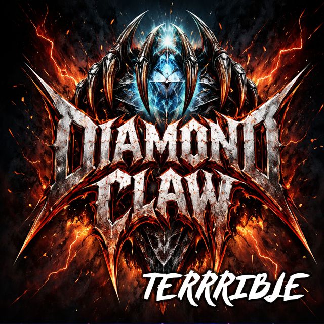 Madison - 'Terrible (feat. Diamond Claw)' [Ringtone]
