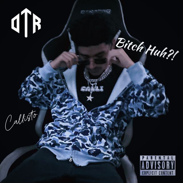 Callisto - 'Bitch Huh?! (2026 Remastered)' [Ringtone]