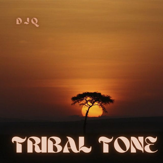 DJQ - 'Tribal Tone' [Ringtone]