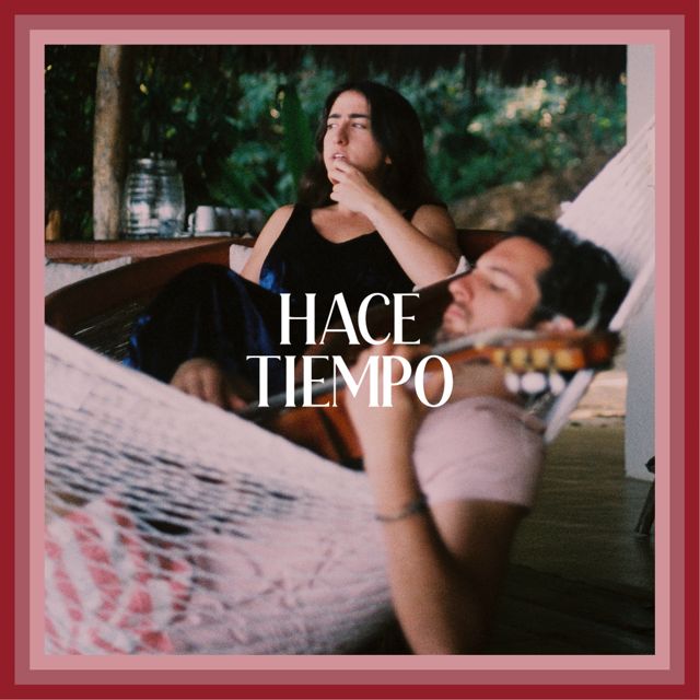 La Isla Centeno - 'Hace Tiempo' [Ringtone]