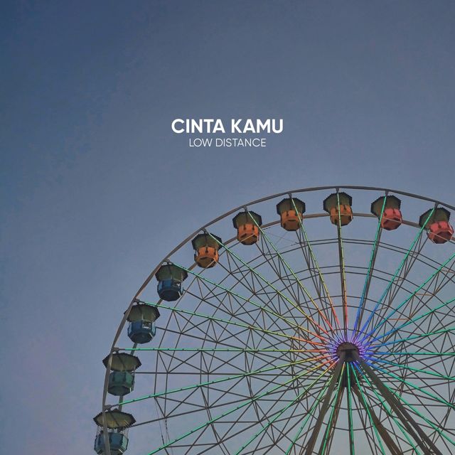 Low Distance - 'Cinta Kamu' [Ringtone]