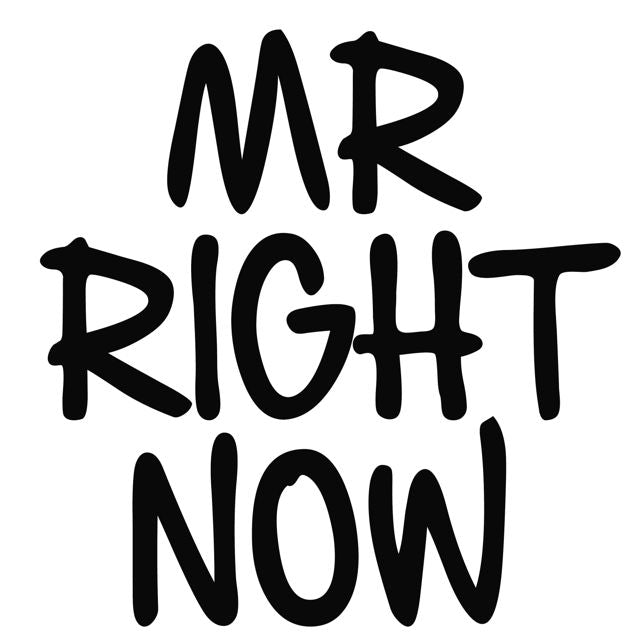 Dj Instramatic - 'Mr Right Now (Instrumental)' [Ringtone]