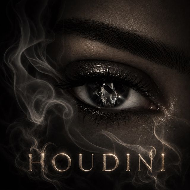 Adonaii - 'Houdini' [Ringtone]