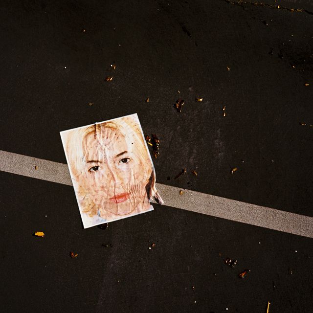 Melt - 'Find Somebody' [Ringtone]