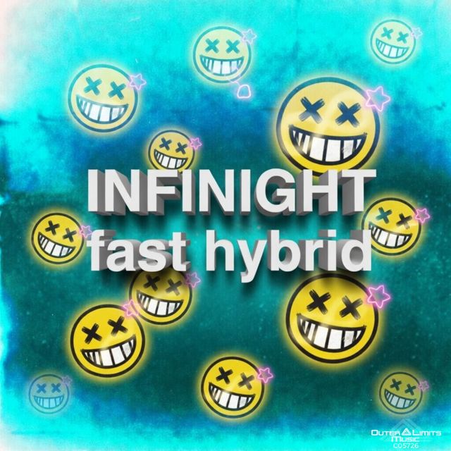 INFINIGHT - 'Fast Hybrid' [Ringtone]