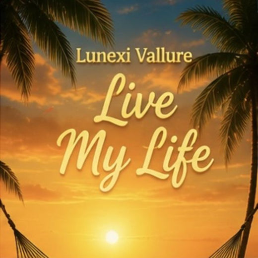 Lunexi Vallure - 'Good People Around' [Ringtone]