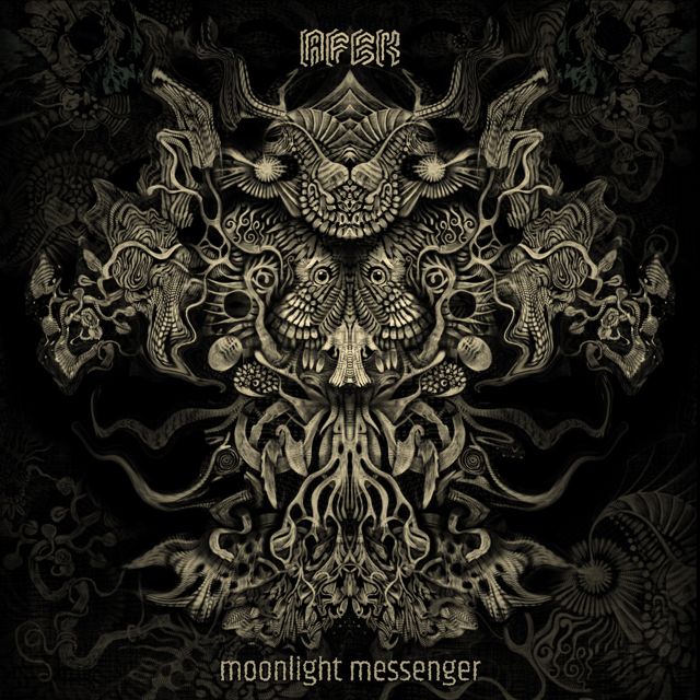 AFEK - 'Moonlight Messenger' [Ringtone]