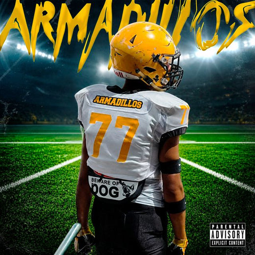 Sauz - 'Armadillos' [Ringtone]