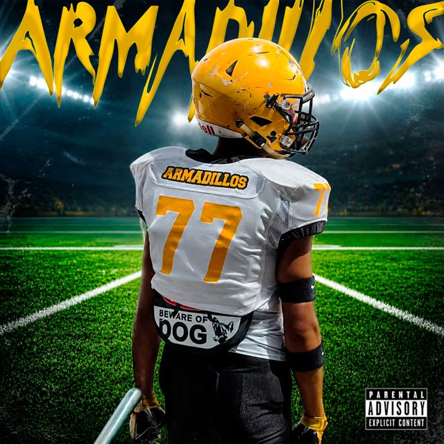 Sauz - 'Armadillos' [Ringtone]