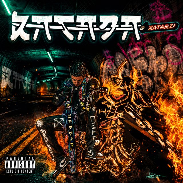 yammir - 'Katana' [Ringtone]