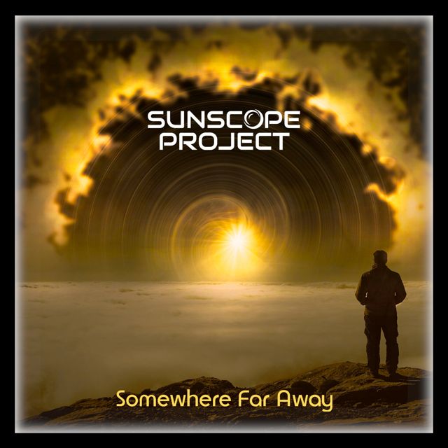 Sunscope Project - 'Somewhere Far Away' [Ringtone]