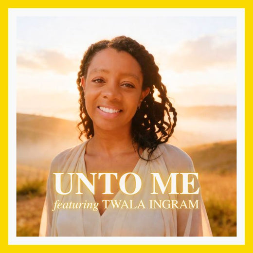 MDI. - 'UNTO ME (feat. Twala D. Ingram)' [Ringtone]