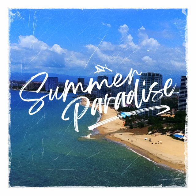 AlosNive - 'Summer Paradise' [Ringtone]