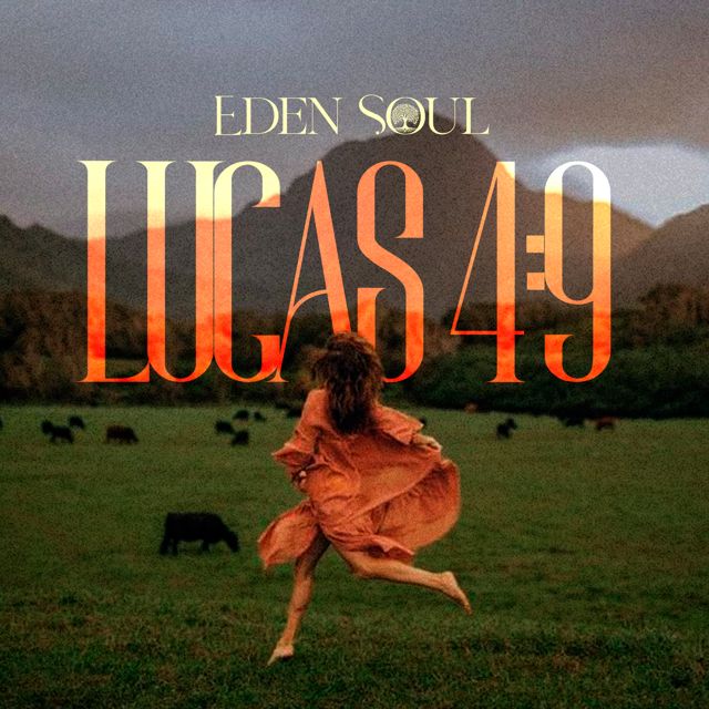 Eden soul - 'Solo a Ti' [Ringtone]