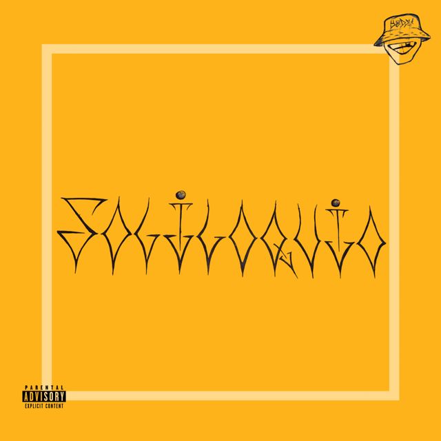 Yodster - 'Soliloquio' [Ringtone]