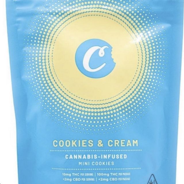 B6 - 'Cookies & Cream' [Ringtone]