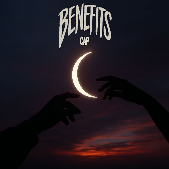 Cap - 'Benefits' [Ringtone]