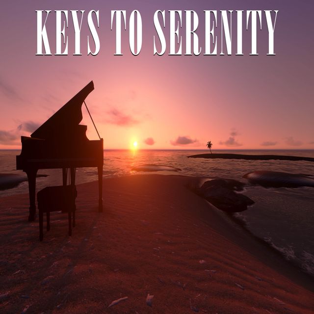 Life In Legato - 'We're Good (Piano Version)' [Ringtone]