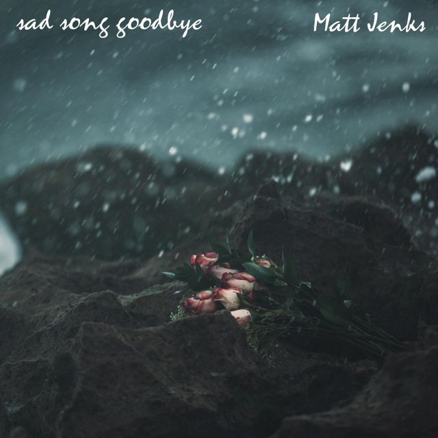 Matt Jenks - 'sad song goodbye' [Ringtone]