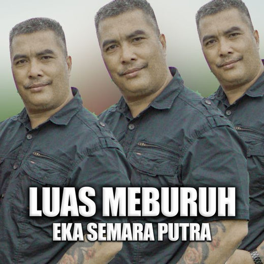 Eka Semara Putra - 'Luas Meburuh' [Ringtone]