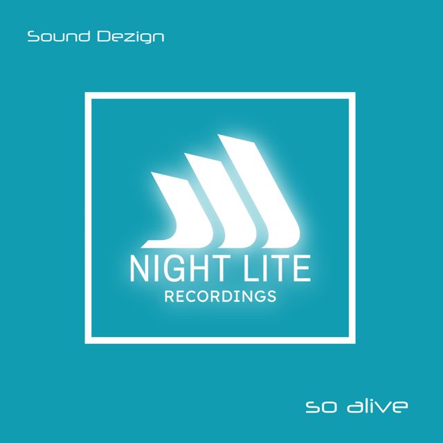 Sound Dezign - 'so alive' [Ringtone]