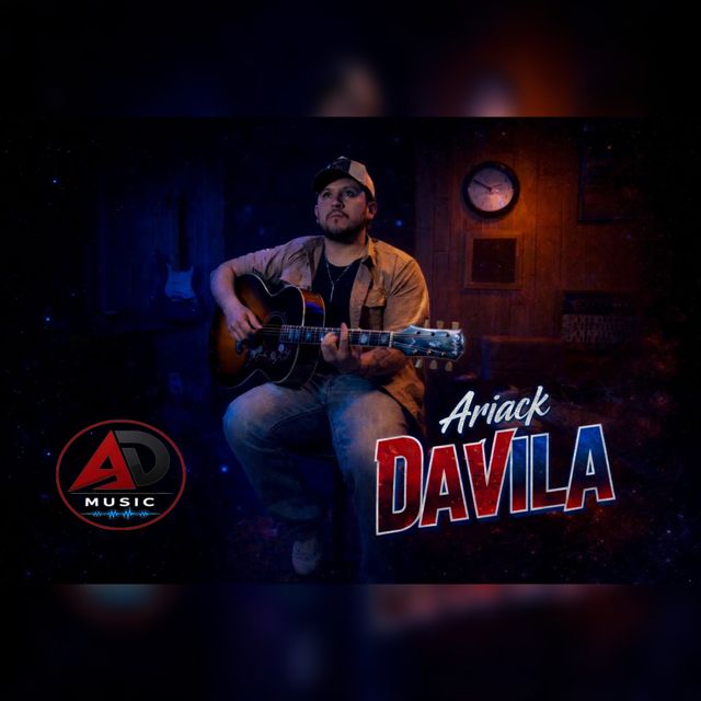Ariack Davila - 'Hasta El Amanecer' [Ringtone]