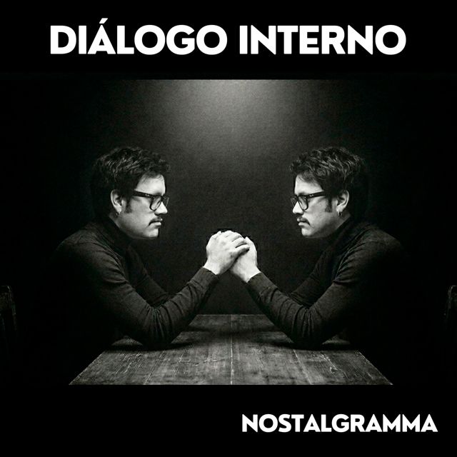 Nostalgramma - 'Diálogo Interno' [Ringtone]