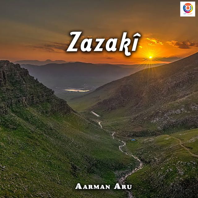 Aarman Aru - 'Zazakî' [Ringtone]