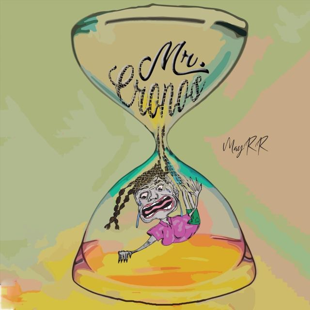 May RR - 'Mr. Cronos' [Ringtone]