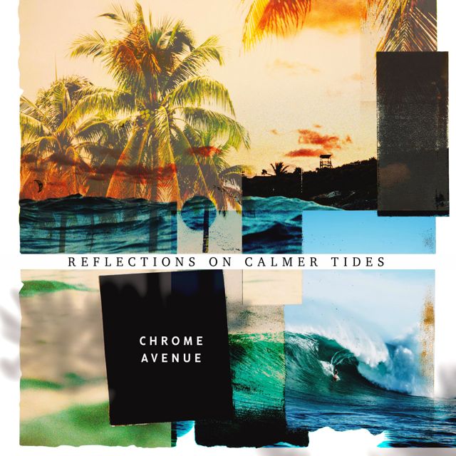 Chrome Avenue - 'Open Mind' [Ringtone]