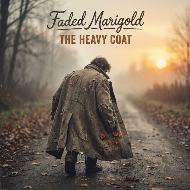 Faded Marigold - 'The Heavy coat' [Ringtone]