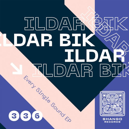Ildar Bik - 'Vibakari' [Ringtone]