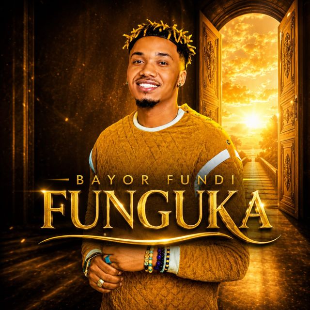 Bayor Fundi - 'Funguka' [Ringtone]