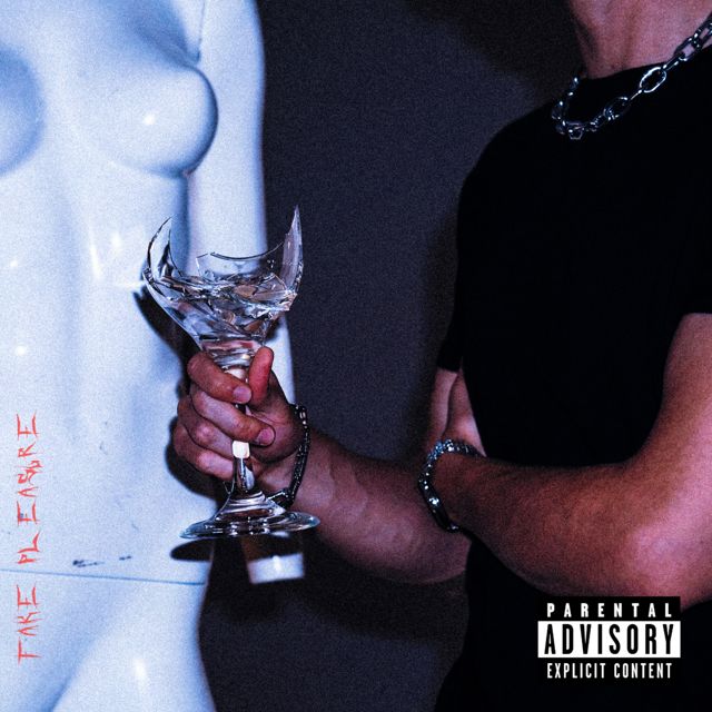 Spicy Cowboy - 'FAKEPLEASURE' [Ringtone]