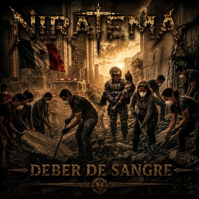 Niratema - 'Deber de sangre' [Ringtone]