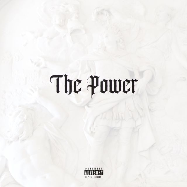 Sincerely Collins - 'The Power (feat. SWWARMS)' [Ringtone]