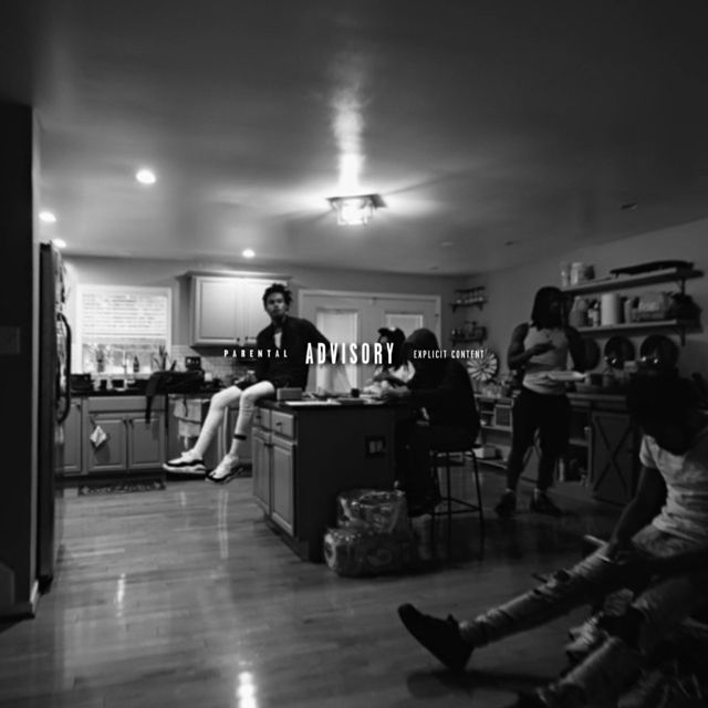 Cr - 'RUMBLE' [Ringtone]