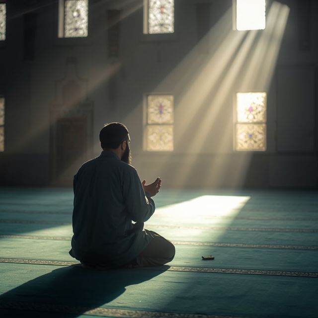 Ahmd Ahmd - 'Invocation importante pour rendre Allah satisfait' [Ringtone]